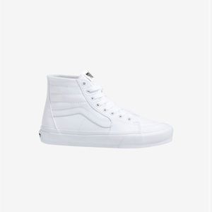NWT Vans Sk8-Hi Tapered Sneakers